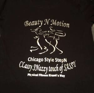 Meet your Posher, Kanette